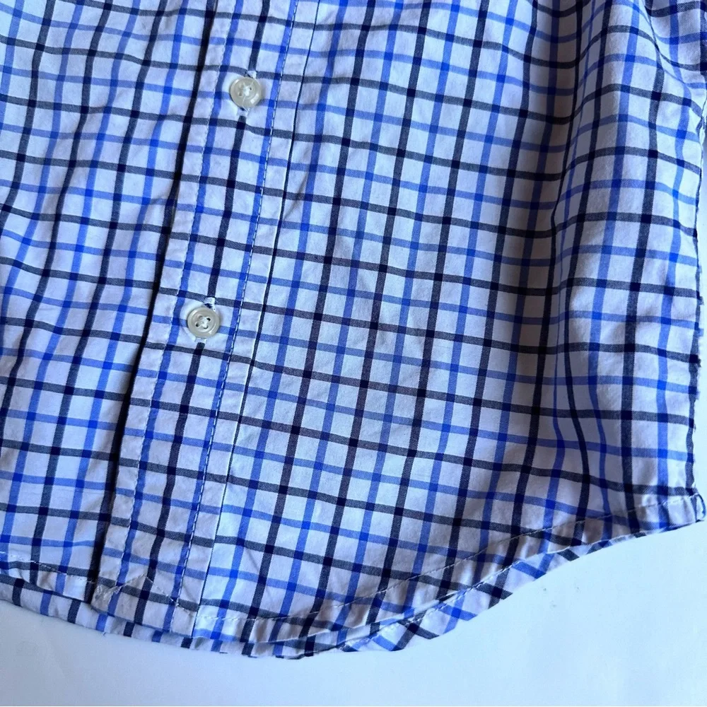 Ralph Lauren Button Down